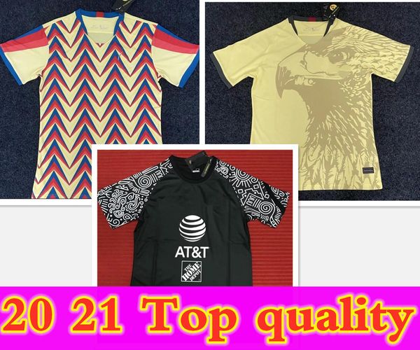 2021 men america soccer jersey guadalajara chivas cruz azul 20 21 liga mx club america football shirt, Black;yellow
2021 men america soccer jersey guadalajara chivas cruz azul 20 21 liga mx club america football shirt, Black;yellow