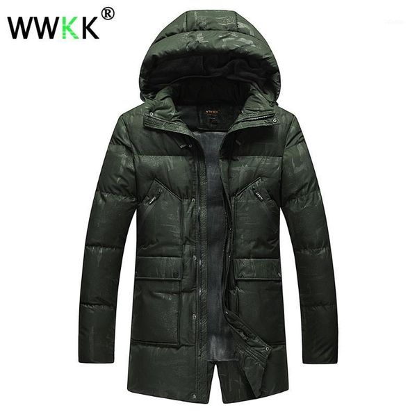 wwkk 2020 winter long waterproof parkas for men solid fashion jacket overcoat jackets men's windbreaker trench coat male outwaer1, Black
wwkk 2020 winter long waterproof parkas for men solid fashion jacket overcoat jackets men's windbreaker trench coat male outwaer1, Black