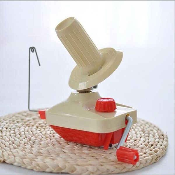 hand operated yarn winder fiber wool string ball thread skein cable winder machine for diy sewing making repair craft tools1, Black
hand operated yarn winder fiber wool string ball thread skein cable winder machine for diy sewing making repair craft tools1, Black