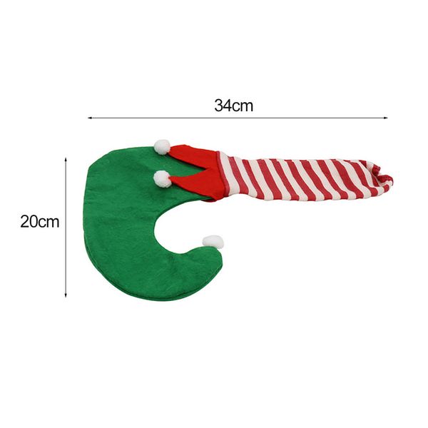 newcovers christmas foot santa decoration table leg 4pcs/lot claus snowman chair cover 7
newcovers christmas foot santa decoration table leg 4pcs/lot claus snowman chair cover 7