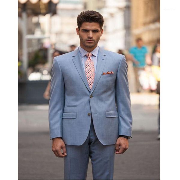 bespoke casual style groomsmen notch lapel two buttons groom tuxedos men suits wedding man blazer (jacket+pants)1, White;black
bespoke casual style groomsmen notch lapel two buttons groom tuxedos men suits wedding man blazer (jacket+pants)1, White;black