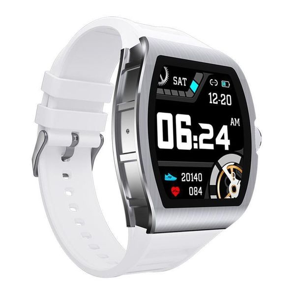 watch ip68 waterproof multifunctional sports pedometer health monitor smart bracelet with 1.4-inch ips color screen
watch ip68 waterproof multifunctional sports pedometer health monitor smart bracelet with 1.4-inch ips color screen