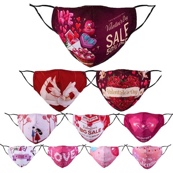 2021 valentines day mask designer romantic face masks couple happy valentines day masks dustproof printed red love adjustable facemask
2021 valentines day mask designer romantic face masks couple happy valentines day masks dustproof printed red love adjustable facemask