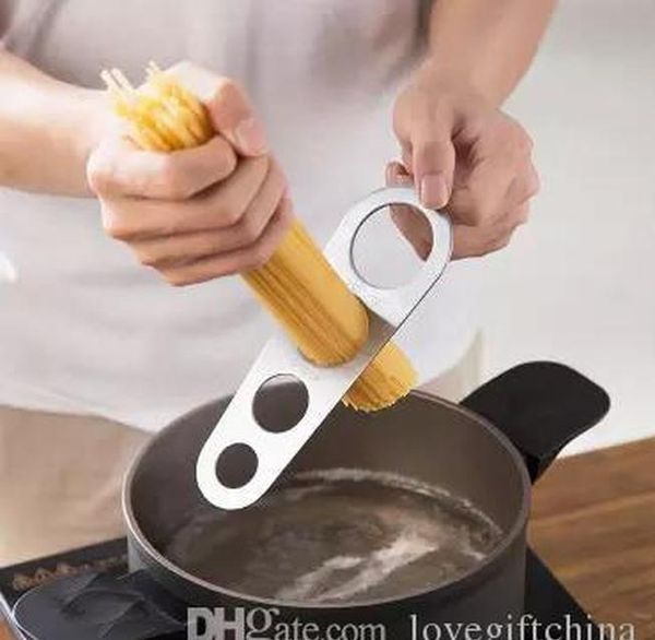 new stainless steel silver spaghetti pasta measures stick 4 serving portion control noodles measurer bbyyjc bde_luck
new stainless steel silver spaghetti pasta measures stick 4 serving portion control noodles measurer bbyyjc bde_luck