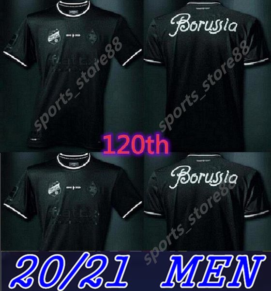 latest 120th 20 21 borussia monchengladbach soccer jerseys 2020 2021 monchengladbach hazard raffael stindl football shirts, Black;yellow
latest 120th 20 21 borussia monchengladbach soccer jerseys 2020 2021 monchengladbach hazard raffael stindl football shirts, Black;yellow