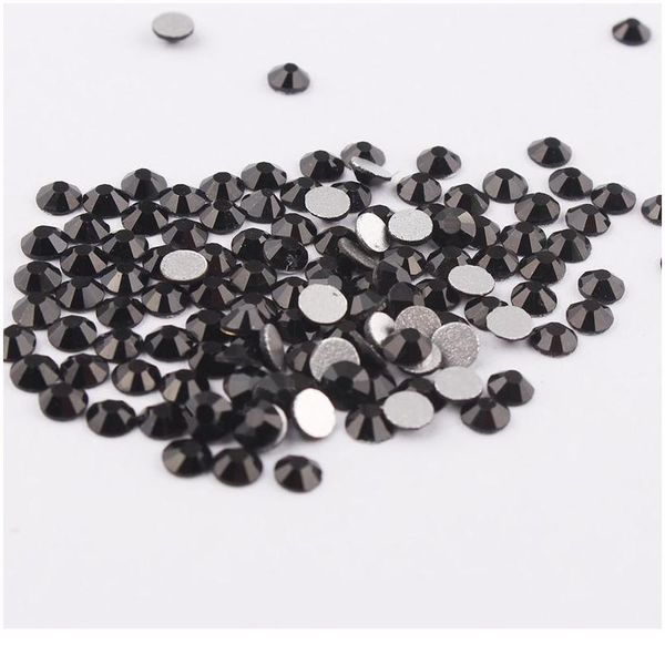 ss3-ss34 black shiny 3d nail art rhinestone non ix flatback glue on rhinestones for diy jllbdx
ss3-ss34 black shiny 3d nail art rhinestone non ix flatback glue on rhinestones for diy jllbdx