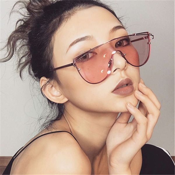 pink tiktok equipment korea version transparent girl sunglasses street cool sunglasses, female voice ins glasses red, White;black
pink tiktok equipment korea version transparent girl sunglasses street cool sunglasses, female voice ins glasses red, White;black