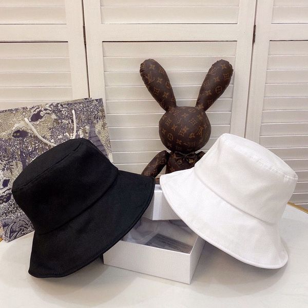 round bonnet caps fashion elegant bucket hat cap beanie for mens woman baseball casquette sun beach hats highly quality with box, Blue;gray
round bonnet caps fashion elegant bucket hat cap beanie for mens woman baseball casquette sun beach hats highly quality with box, Blue;gray