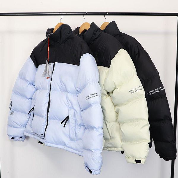 down mens parkas women men winter outerwear casual warm jacket coat outwear hip hop men streetwear x6102, Black
down mens parkas women men winter outerwear casual warm jacket coat outwear hip hop men streetwear x6102, Black