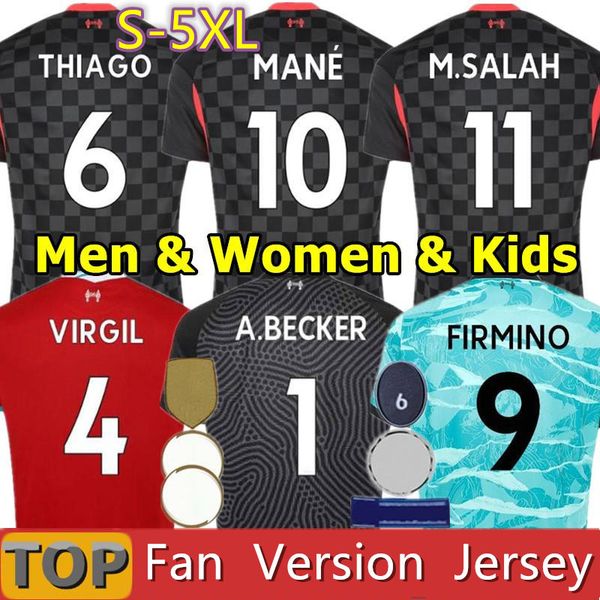 s-5xl fan version soccer jersey virgil thiago firmino 2021 alexander-arnold mane minamino keita lİverpool virgil thiago mane firmino, Black;yellow
s-5xl fan version soccer jersey virgil thiago firmino 2021 alexander-arnold mane minamino keita lİverpool virgil thiago mane firmino, Black;yellow