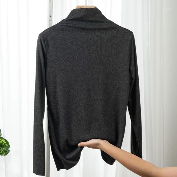 men's sweaters women's solid color base shirt sweater turtleneck korean warm, White;black
men's sweaters women's solid color base shirt sweater turtleneck korean warm, White;black