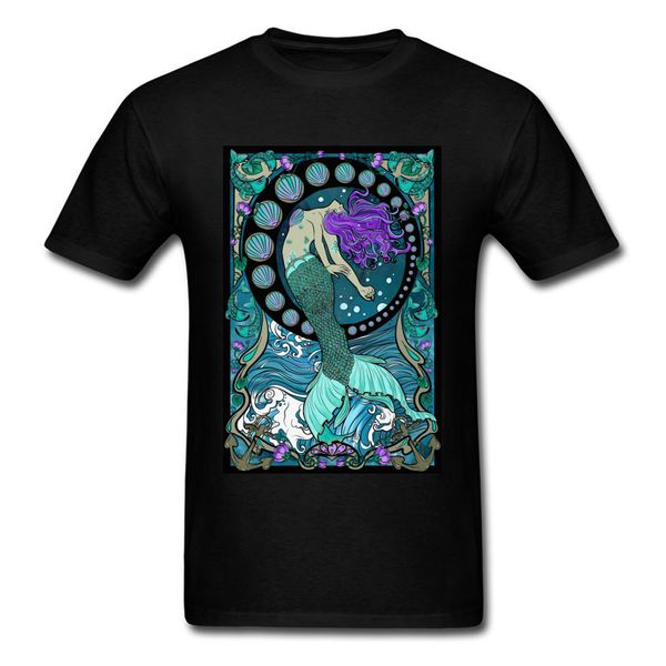 art nouveau mermaid fitted woman summer black fashion clothes chic design tees sport hooded sweatshirt hoodie t shirt
art nouveau mermaid fitted woman summer black fashion clothes chic design tees sport hooded sweatshirt hoodie t shirt