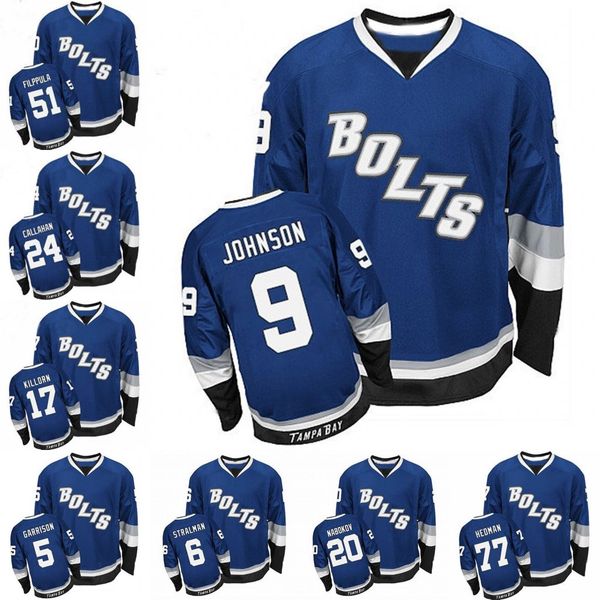 men vintage jersey 91 steven stamkos 24 callahan 17 killorn 5 jason garrison 9 tyler johnson 62 andrej sustr ice hockey jerseys customize, Black
men vintage jersey 91 steven stamkos 24 callahan 17 killorn 5 jason garrison 9 tyler johnson 62 andrej sustr ice hockey jerseys customize, Black