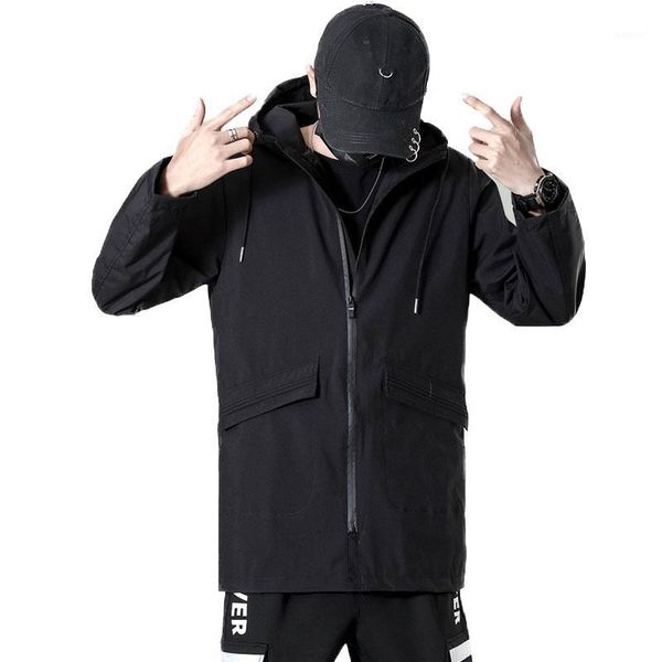 spring autumn casual mens long trench coat solid black big size 8xl hooded slim fit mens long overcoat jackets abrigo hombre1, Tan;black
spring autumn casual mens long trench coat solid black big size 8xl hooded slim fit mens long overcoat jackets abrigo hombre1, Tan;black