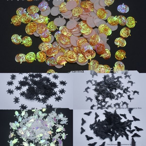 kswel 100 pieces of spider halloween decorations accessor woven pumpkin small bat spirit accessory non-woven sticky accessoriescloth hallowe
kswel 100 pieces of spider halloween decorations accessor woven pumpkin small bat spirit accessory non-woven sticky accessoriescloth hallowe