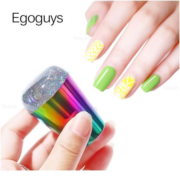 colorful nail stamper templates metal handle sile jelly head stamp manicure tools polish scraper flower print stampi qylvlc
colorful nail stamper templates metal handle sile jelly head stamp manicure tools polish scraper flower print stampi qylvlc