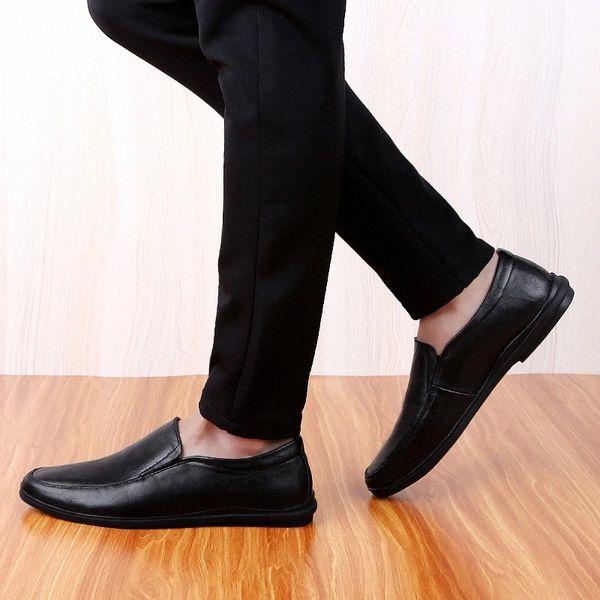 men leather shoes slip on comfortable men casual shoes outdoor fahsion footwear flats men loafers lazy shoes outdoor moccasins #ew60
men leather shoes slip on comfortable men casual shoes outdoor fahsion footwear flats men loafers lazy shoes outdoor moccasins #ew60