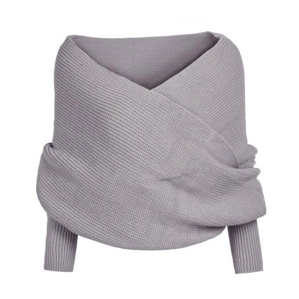 autumn v neck knitted sweater wrap knitwear fashion sweaters 2021 winter for women jumper pull femme truien dames, White;black
autumn v neck knitted sweater wrap knitwear fashion sweaters 2021 winter for women jumper pull femme truien dames, White;black