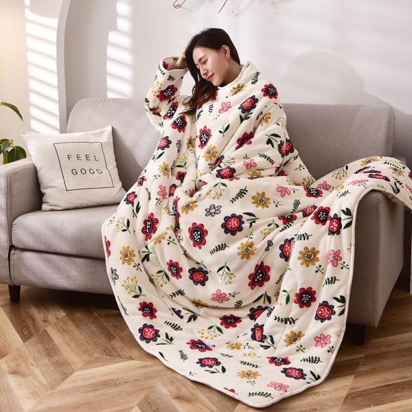 comforters & sets winter sleeves for lazy people with multifunctional quilts single person to wear and children's anti kicking quilt i
comforters & sets winter sleeves for lazy people with multifunctional quilts single person to wear and children's anti kicking quilt i