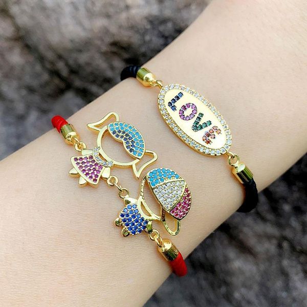 zhongvi boy and girl friendship bracelets for women black rope love letter bracelets zirconia black string couple jewelry1
zhongvi boy and girl friendship bracelets for women black rope love letter bracelets zirconia black string couple jewelry1