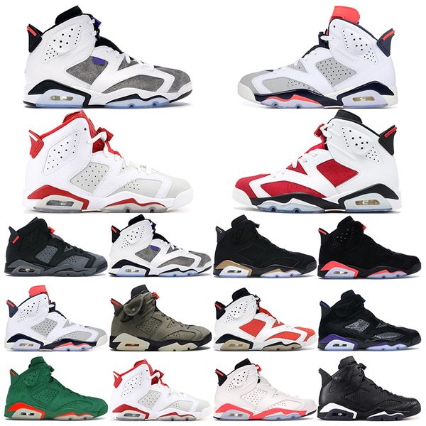new mens basketball shoes 6 6s maroon jumpman 2021 flight nostalgia tinker hatfield alterante gatorade outdoors sports sneakers szie 40-47
new mens basketball shoes 6 6s maroon jumpman 2021 flight nostalgia tinker hatfield alterante gatorade outdoors sports sneakers szie 40-47