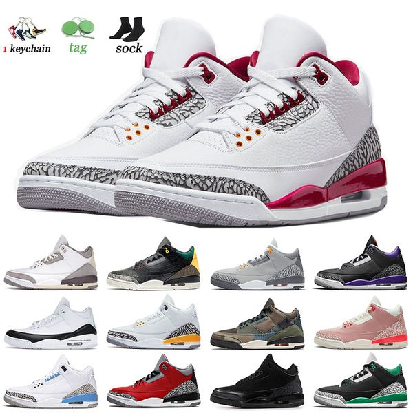 classic jumpman trainers basketball shoes designer 3 3s patchwork unc black cat cool grey georgetown cardinal red rust pink pine green sport
classic jumpman trainers basketball shoes designer 3 3s patchwork unc black cat cool grey georgetown cardinal red rust pink pine green sport