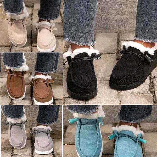 2ymd2 new fashion women winter cotton warm plush boot cotton australia shoes snow boots ladies casual flat short boots solid color furry, Black
2ymd2 new fashion women winter cotton warm plush boot cotton australia shoes snow boots ladies casual flat short boots solid color furry, Black