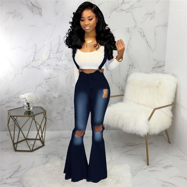 2020 summer ladies new high waist flare jeans hole wide leg jeans for women denim skinny womans female plus size xxl jean1, Blue
2020 summer ladies new high waist flare jeans hole wide leg jeans for women denim skinny womans female plus size xxl jean1, Blue