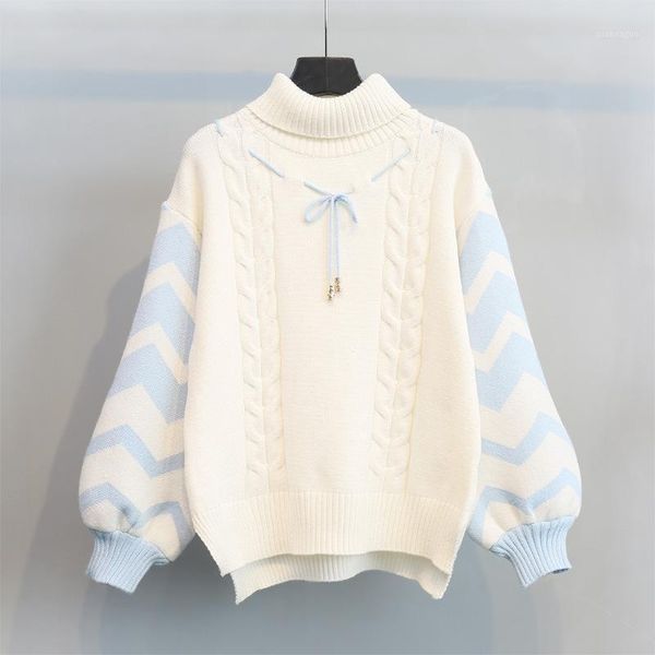 pullovers women oversize sweater bf couples japanese striped knit sweater hip hop female new winter fashion retro daily1, White;black
pullovers women oversize sweater bf couples japanese striped knit sweater hip hop female new winter fashion retro daily1, White;black