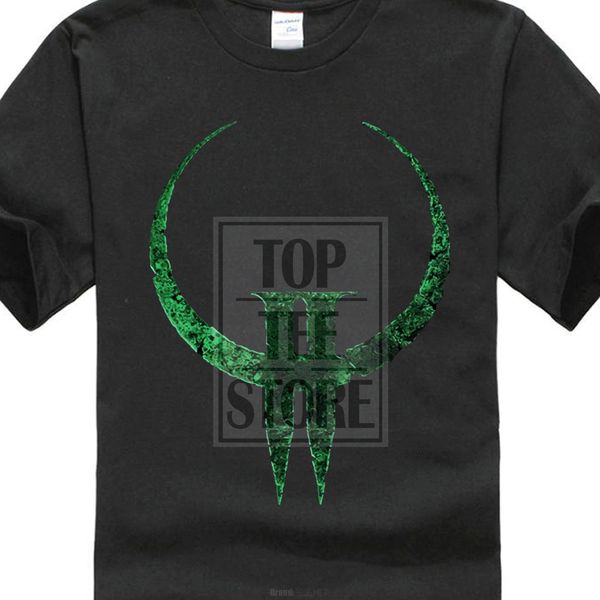 quake 2 logo game t shirt black white sizes from s to 5xl round neck selling male natural cotton shirt sport hooded sweatshirt hoodie
quake 2 logo game t shirt black white sizes from s to 5xl round neck selling male natural cotton shirt sport hooded sweatshirt hoodie