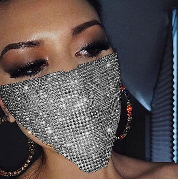 vintage factory trendy reticulated female rhinestone face bling crystal breathable mouth mask popular jewelry gift party 2 r42hb
vintage factory trendy reticulated female rhinestone face bling crystal breathable mouth mask popular jewelry gift party 2 r42hb