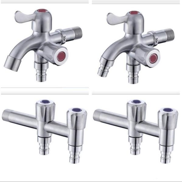 bathroom sink faucets double function washing machine water tap 304 stainless steel & kitchen bibcocks g1/2 connect bidet faucet accessories
bathroom sink faucets double function washing machine water tap 304 stainless steel & kitchen bibcocks g1/2 connect bidet faucet accessories