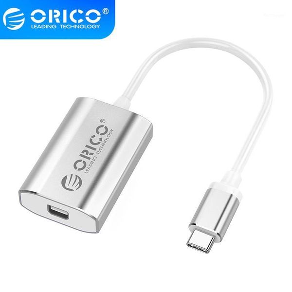 hubs orico type-c to mini dp male female video extension cable converter, 4k resolution, expansion/mirror dual mode,orico xc-1041
hubs orico type-c to mini dp male female video extension cable converter, 4k resolution, expansion/mirror dual mode,orico xc-1041