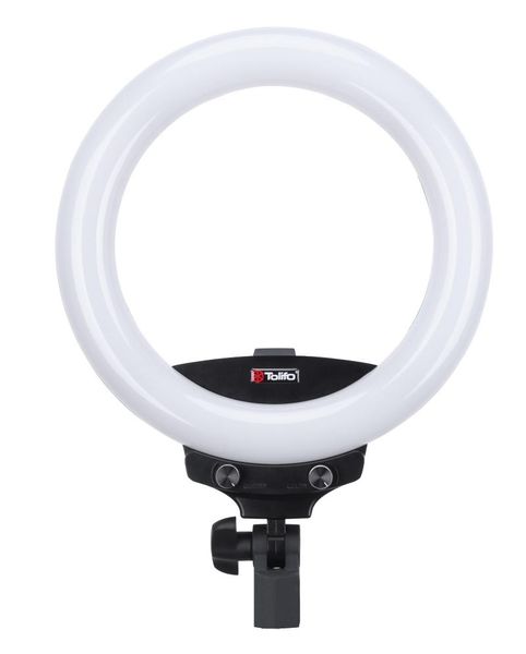 tolifo r-8b 8w bi-color dimmable 3200-5600k camera/video/pgraphy/make up led ring light two power supply modes
tolifo r-8b 8w bi-color dimmable 3200-5600k camera/video/pgraphy/make up led ring light two power supply modes