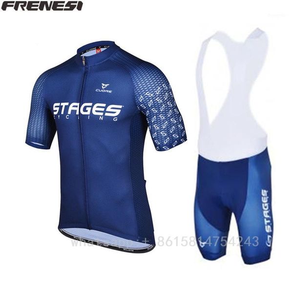 stages suit aero summer wattbike bike pro team knitting cycle jersey sets bicycle cycling ropa mtb clothes1, Black;blue
stages suit aero summer wattbike bike pro team knitting cycle jersey sets bicycle cycling ropa mtb clothes1, Black;blue