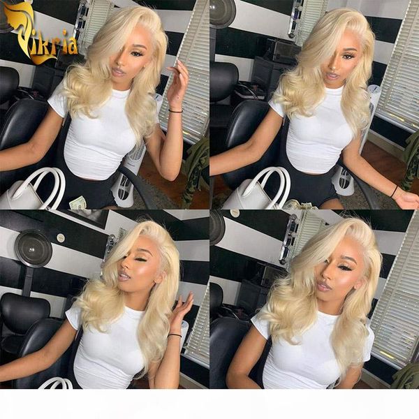 613 lace front wig human hair peruvian body wave full lace wig glueless transparent lace preplucked hairline with baby hair for black women, Black;brown
613 lace front wig human hair peruvian body wave full lace wig glueless transparent lace preplucked hairline with baby hair for black women, Black;brown