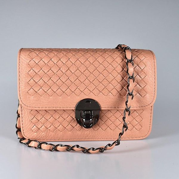 новый женский 2020 тканые cross-body chain одно плечо практическая square sling bag
новый женский 2020 тканые cross-body chain одно плечо практическая square sling bag