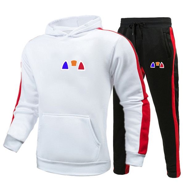 design mens tracksuit sportwear spring autumn long sleeves casual jackets with casual jogger pants homme sweat suits, Gray
design mens tracksuit sportwear spring autumn long sleeves casual jackets with casual jogger pants homme sweat suits, Gray