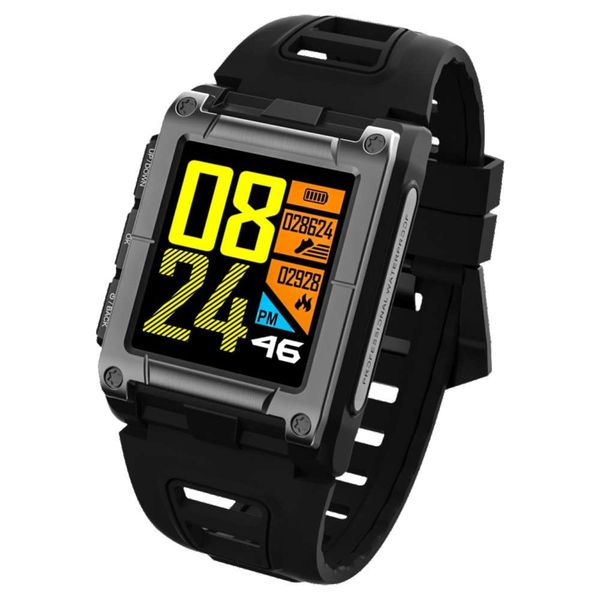 profsional swimming smart electronic watch, gps waterproof device, compass, height timing function, color square screen.
profsional swimming smart electronic watch, gps waterproof device, compass, height timing function, color square screen.