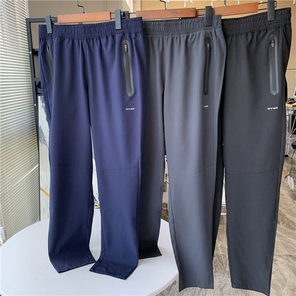 drilling fabric breathable quick drying 3m reflective strip + compression zipper stitching elastic waist sports pants
drilling fabric breathable quick drying 3m reflective strip + compression zipper stitching elastic waist sports pants