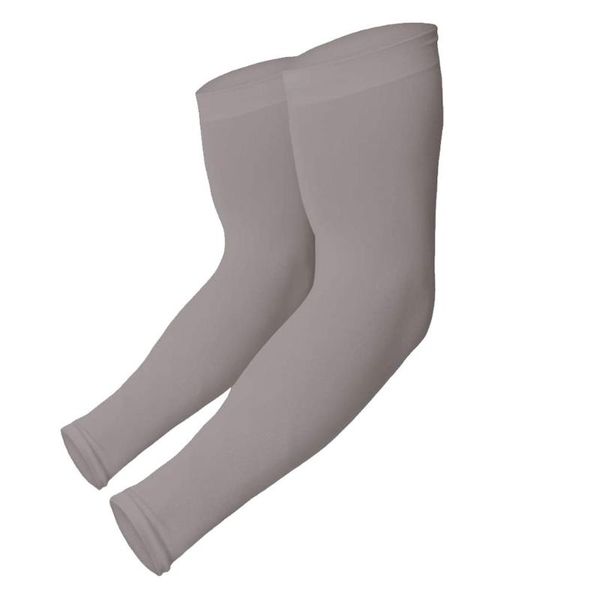 uv protection cooling arm sleeves upf 50 compression sun sleeves for men & women for running cycling fishing golf, Black;gray
uv protection cooling arm sleeves upf 50 compression sun sleeves for men & women for running cycling fishing golf, Black;gray