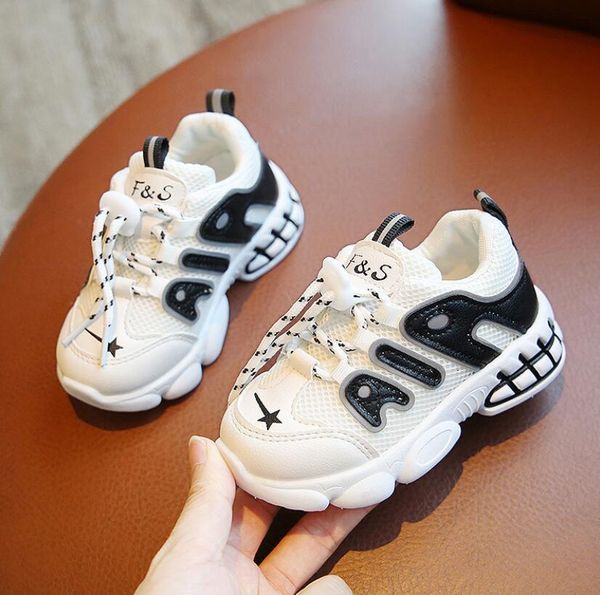 autumn kids shoes baby boys girls childrens casual sneakers breathable soft running sports shoes size 21 30 wmtlry rimmer, Black
autumn kids shoes baby boys girls childrens casual sneakers breathable soft running sports shoes size 21 30 wmtlry rimmer, Black