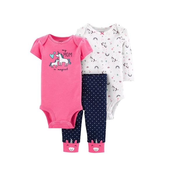 clerance sale summer spring baby clothing cotton bodysuits + pants 3 pc baby sets cotton baby girl clothes , infant roupas y200803, White
clerance sale summer spring baby clothing cotton bodysuits + pants 3 pc baby sets cotton baby girl clothes , infant roupas y200803, White