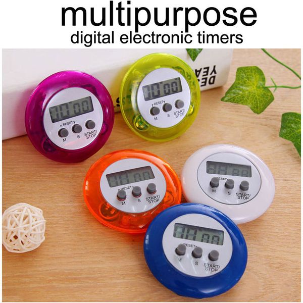 multipurpose digital electronic timers countdown back cooking sports learning timer count alarm clock kitchen gadgets cooking tools vtky2354
multipurpose digital electronic timers countdown back cooking sports learning timer count alarm clock kitchen gadgets cooking tools vtky2354