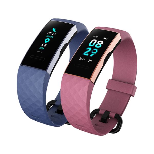 экран do id151 bluetooth смарт браслет диапазона часы фитнес tracker heart rate полный сенсорный gps ip68 цвет
экран do id151 bluetooth смарт браслет диапазона часы фитнес tracker heart rate полный сенсорный gps ip68 цвет