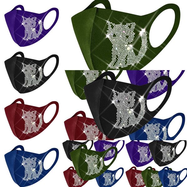 designer cotton new face graffiti dustproof breathable black color trendy cat flash diamond mask 5 nbf7g
designer cotton new face graffiti dustproof breathable black color trendy cat flash diamond mask 5 nbf7g