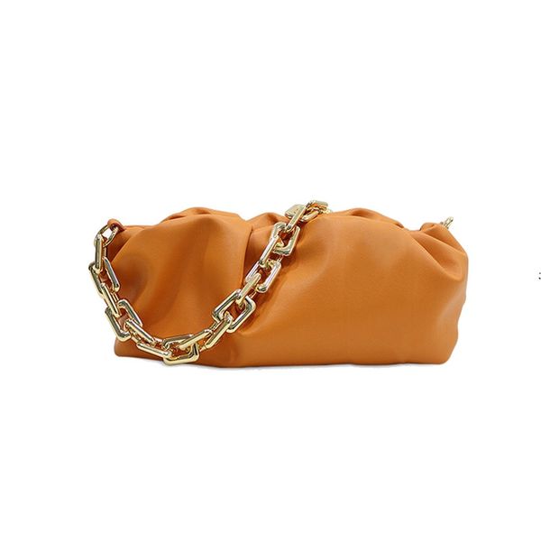 2020 designers bags new leather purses thick chain cloud pouch wrapped hand bag luxurys designers bags dumpling bag womens bags handbags
2020 designers bags new leather purses thick chain cloud pouch wrapped hand bag luxurys designers bags dumpling bag womens bags handbags