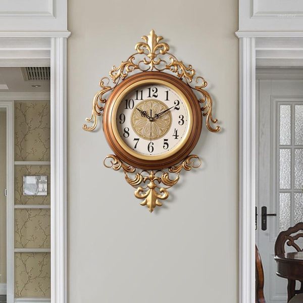 wall clocks european light luxury clock fashion trend creative american decor home decor1
wall clocks european light luxury clock fashion trend creative american decor home decor1