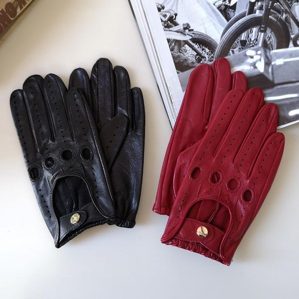 five fingers gloves women' real leather ultra-thin short style single layer unlined driving imported lamskin locomotive el041n1, Blue;gray
five fingers gloves women' real leather ultra-thin short style single layer unlined driving imported lamskin locomotive el041n1, Blue;gray