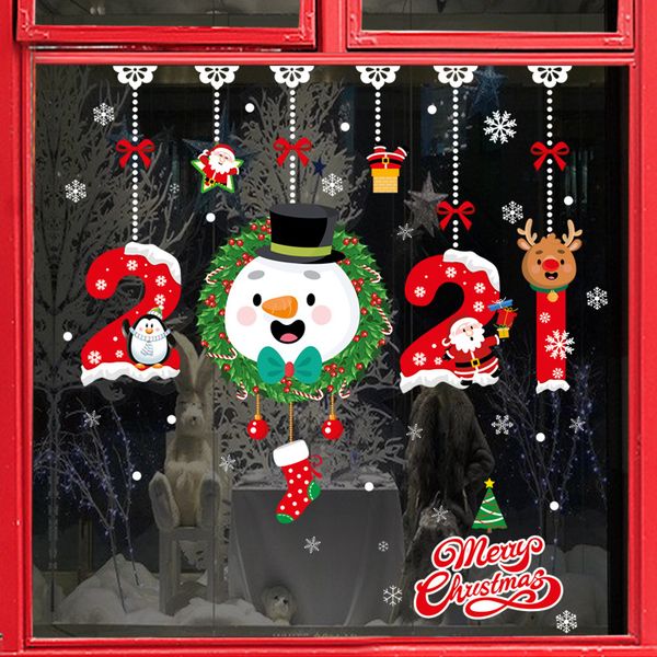 merry christmas stickers santa claus deer xmas tree frozens snowflake wall window stickers ornaments navidad 2021 new year decor
merry christmas stickers santa claus deer xmas tree frozens snowflake wall window stickers ornaments navidad 2021 new year decor